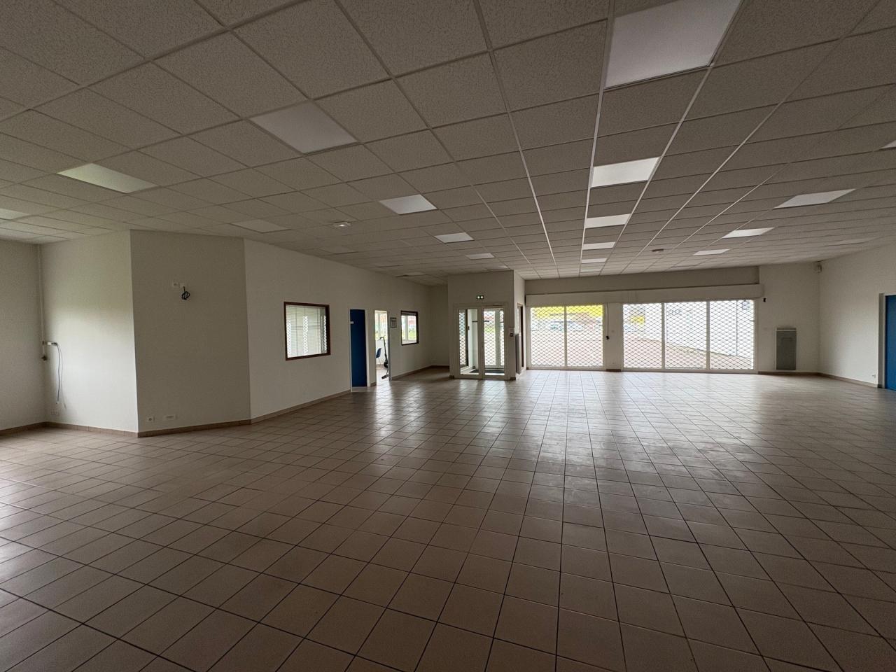 Location local d'activité Saint-Apollinaire Côte-d'Or OLACT2532421 5