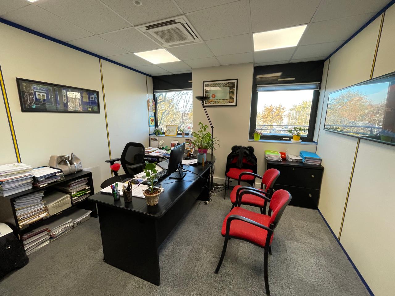 Location bureau Toulouse Haute-Garonne OLBUR2428384 9