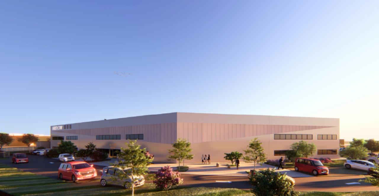 Location local d'activité Mauguio Hérault OLACT2317341 2