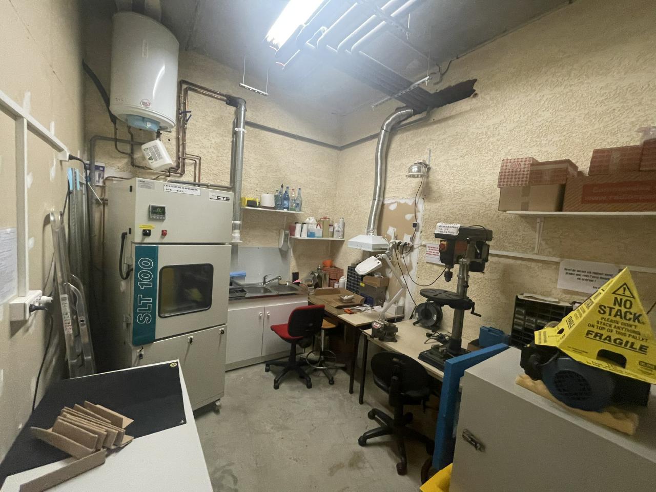 Vente bureau Toulouse Haute-Garonne OVBUR2310575 27