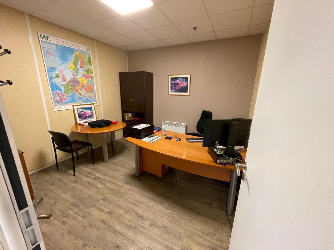 Location local d'activité Marly-la-Ville Val-d'Oise OLACT2426616 4