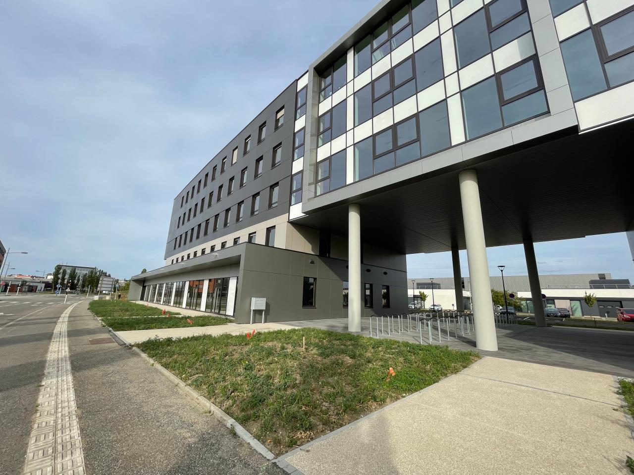 Location bureau Strasbourg Bas-Rhin OLBUR2118419 6