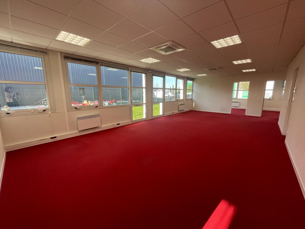 Location local d'activité La Mézière Ille-et-Vilaine OLACT2530485 7