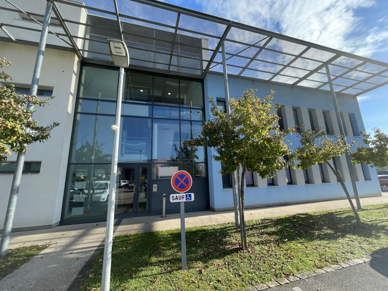 Location bureau Dijon Côte-d'Or OLBUR2426919 2