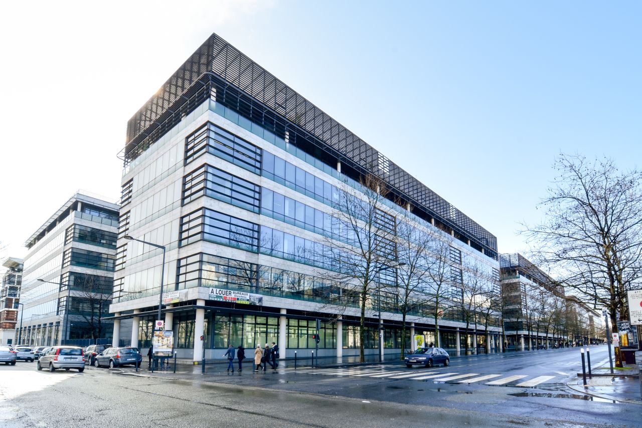 Location bureau La Plaine Saint-Denis Seine-Saint-Denis OLBUR2100384 29