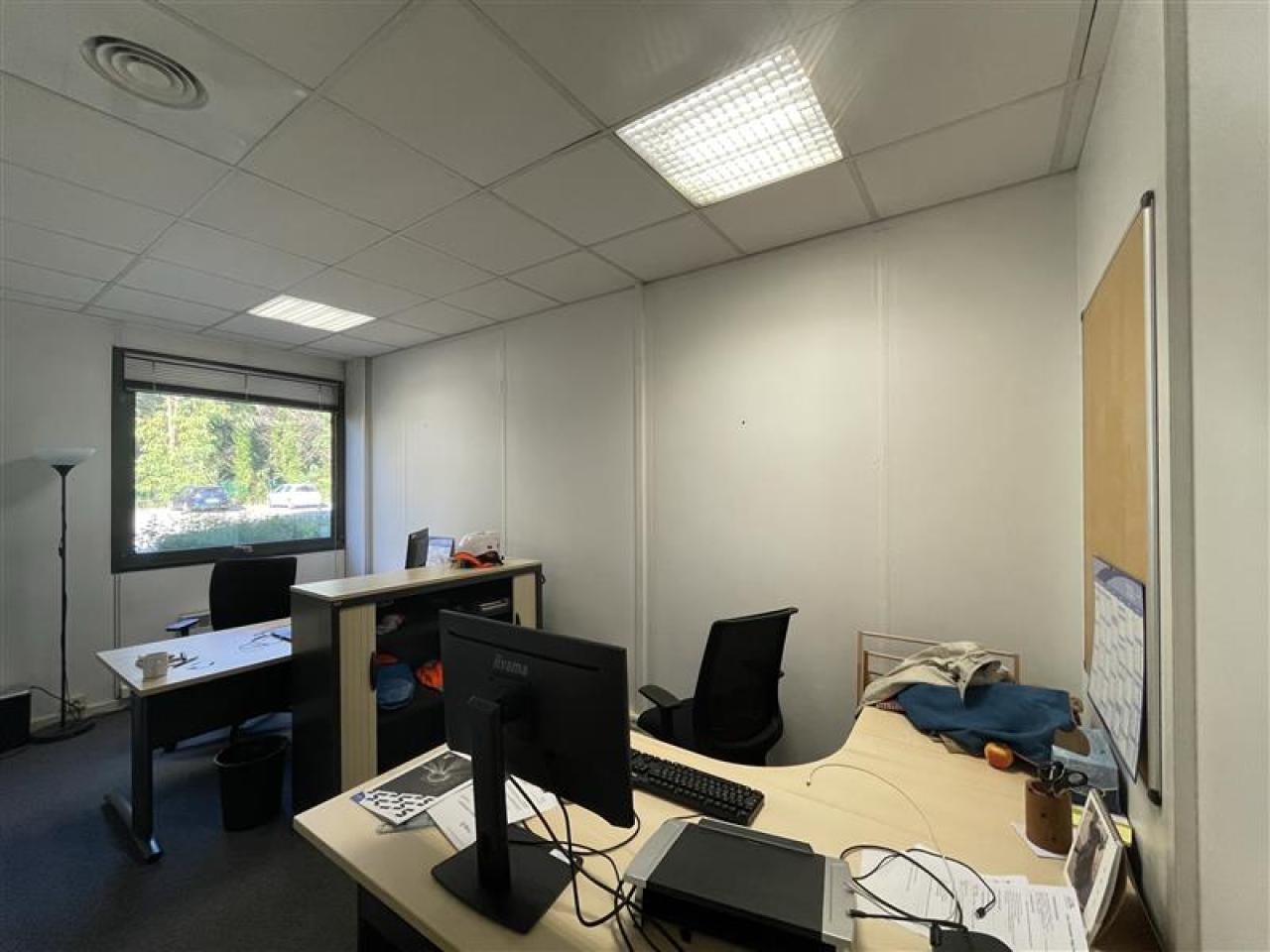 Location bureau Montpellier Hérault OLBUR2425991 22