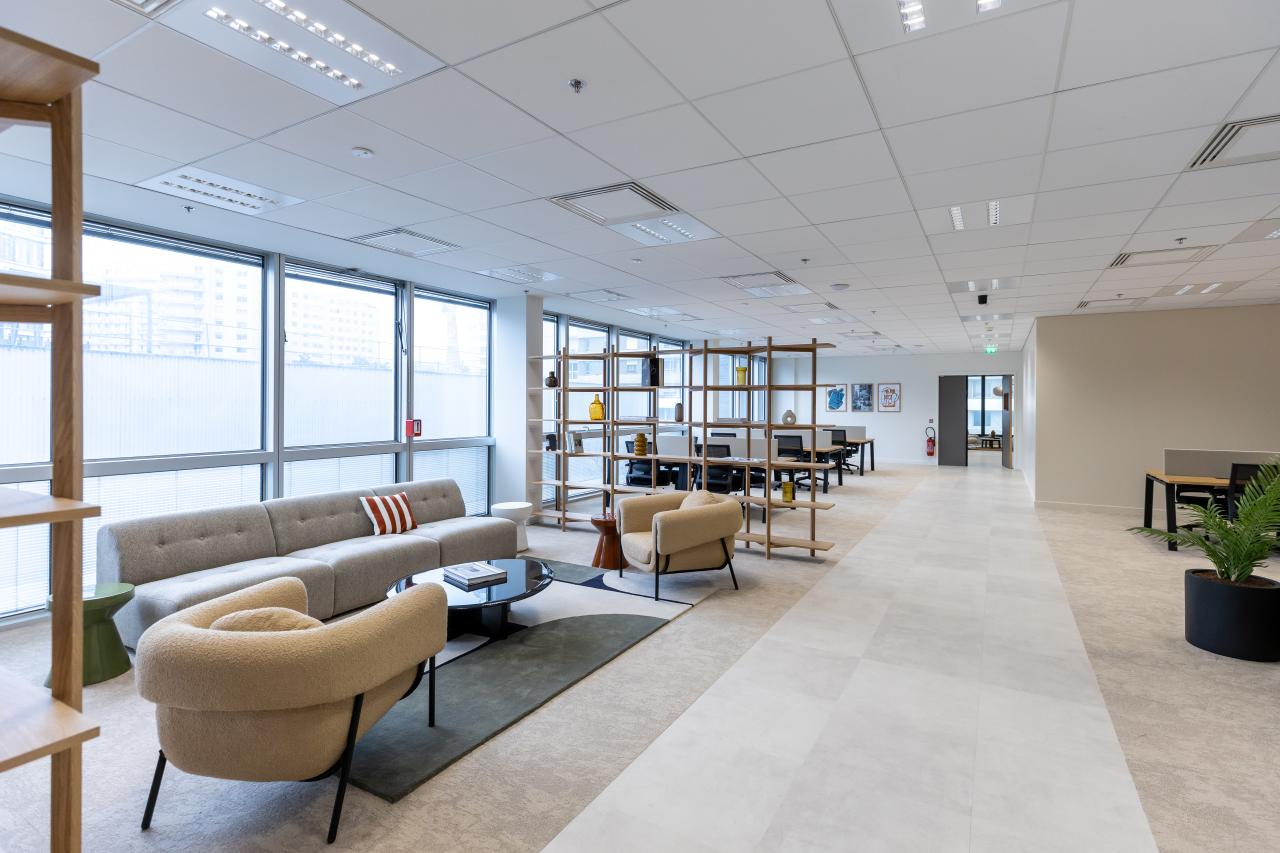 Location bureau Boulogne-Billancourt Hauts-de-Seine OLBUR2100502 6