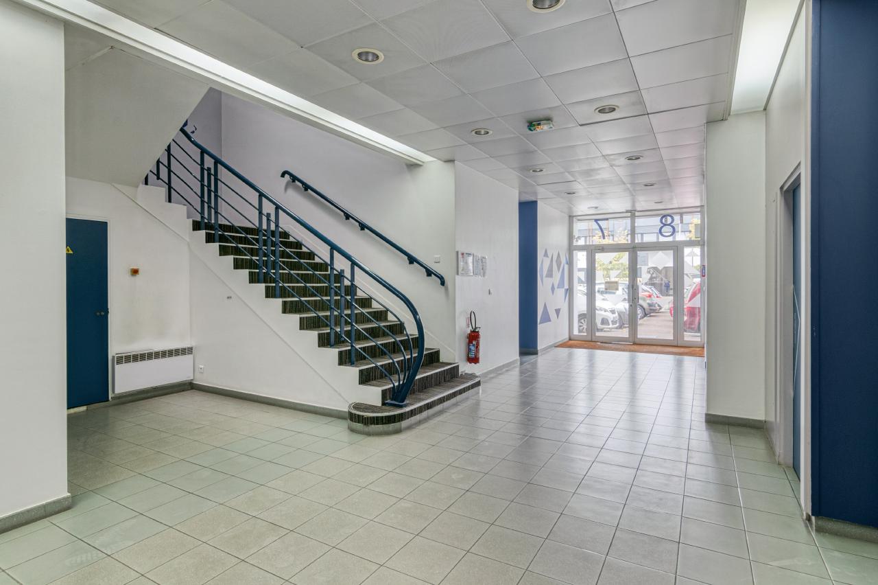 Location local d'activité Gennevilliers Hauts-de-Seine OLACT2105703 14