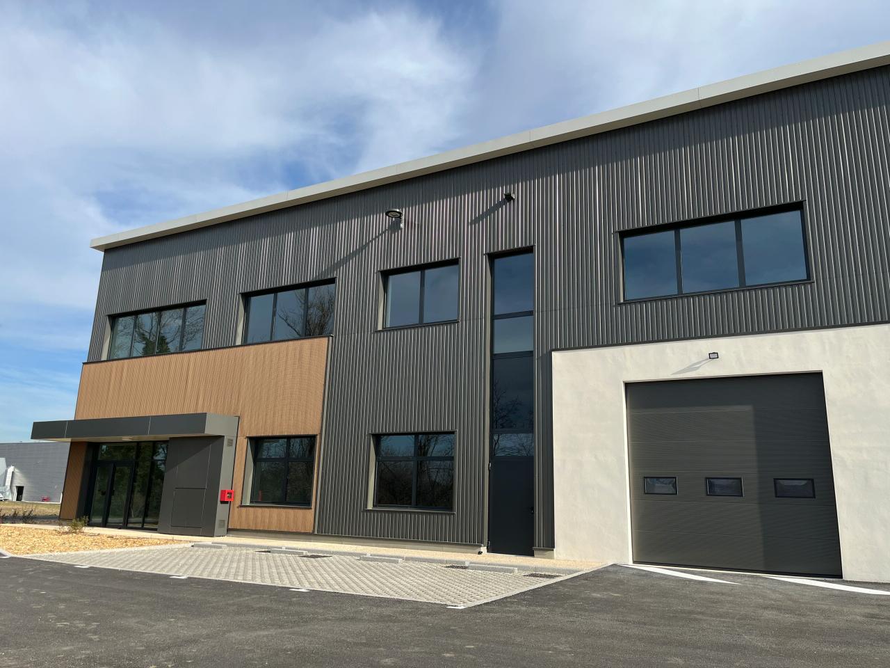 Location local d'activité Saint-Priest Rhône OLACT2309273 4