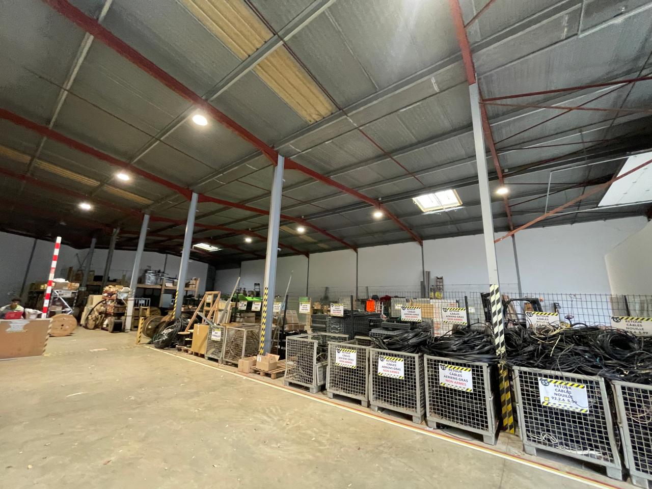 Location local d'activité Toulouse Haute-Garonne OLACT2641171 19