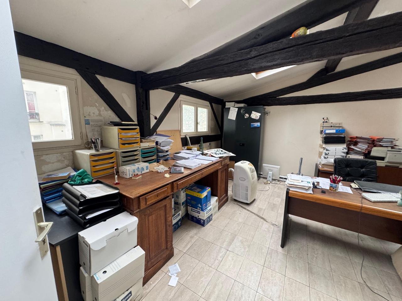 Vente bureau Paris OVBUR2536082 8