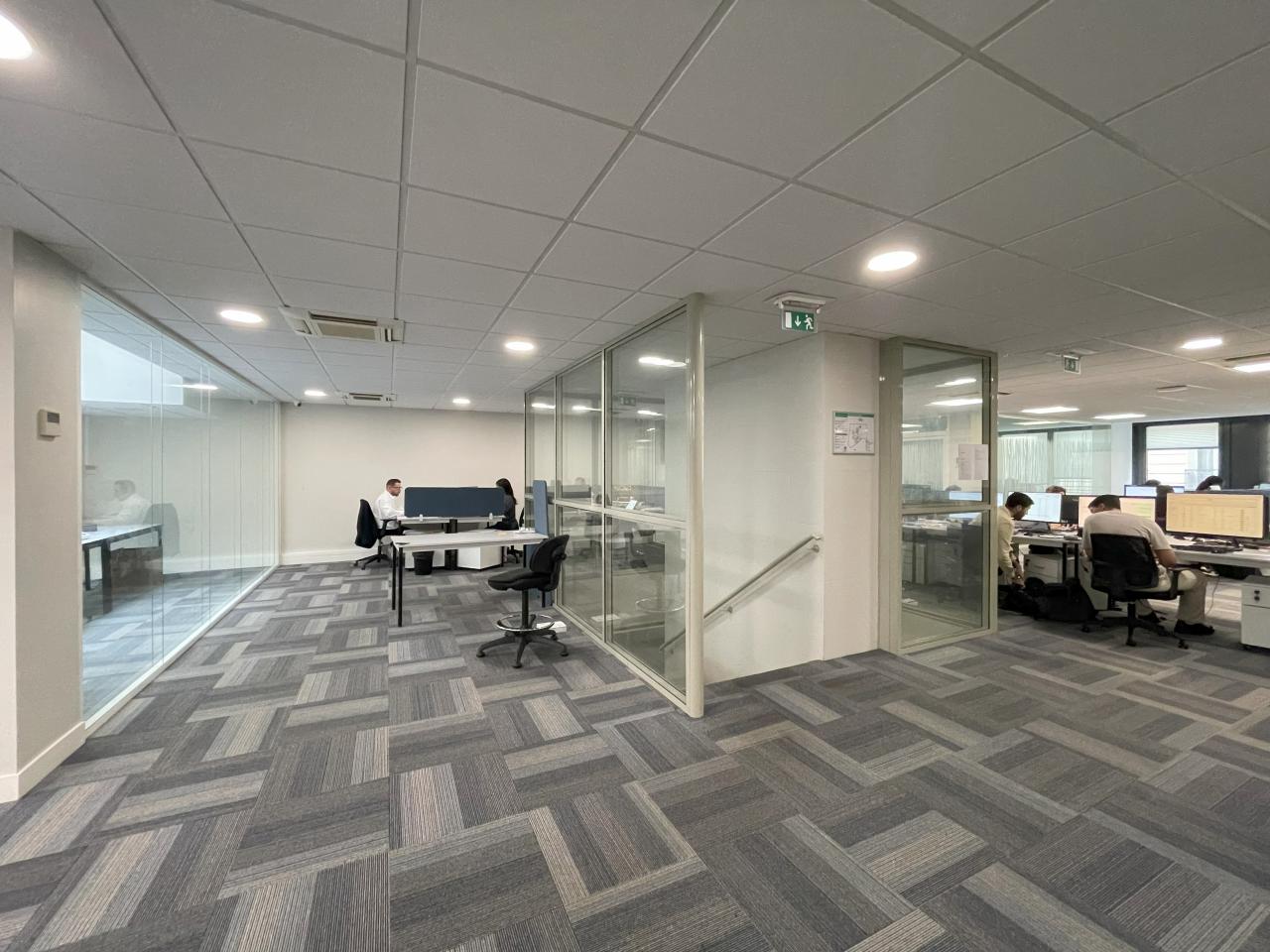 Vente bureau Paris OVBUR2534567 5