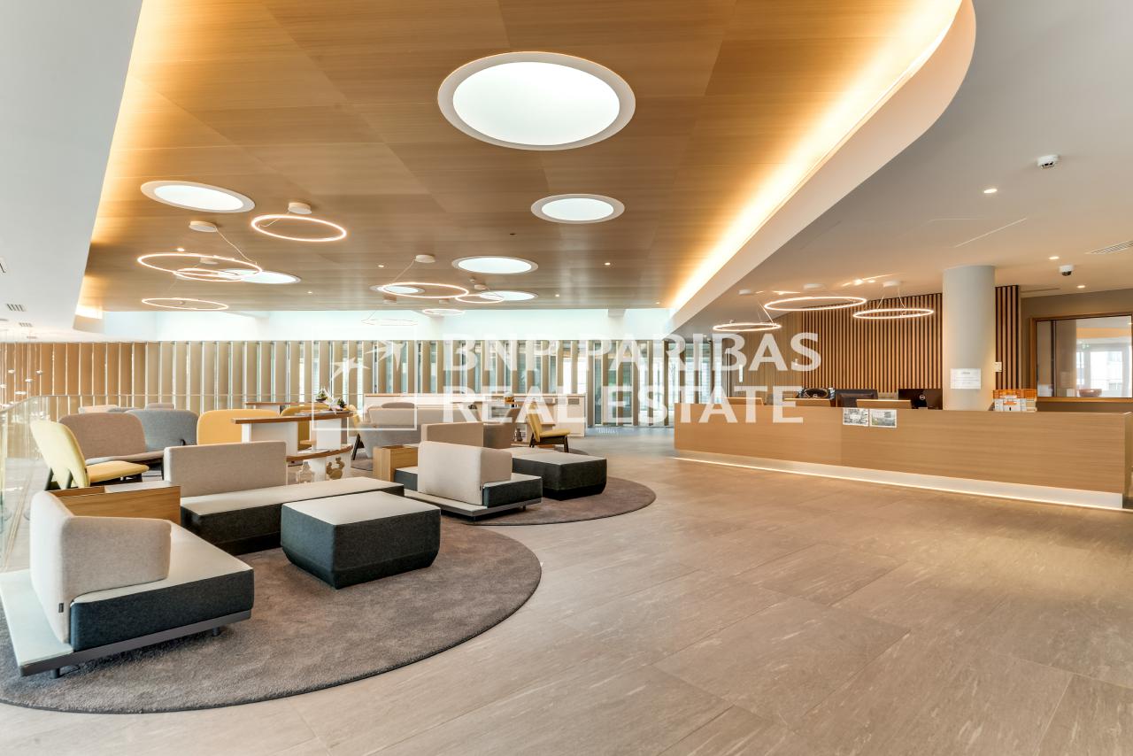 Location bureau Courbevoie Hauts-de-Seine OLBUR2204334 6