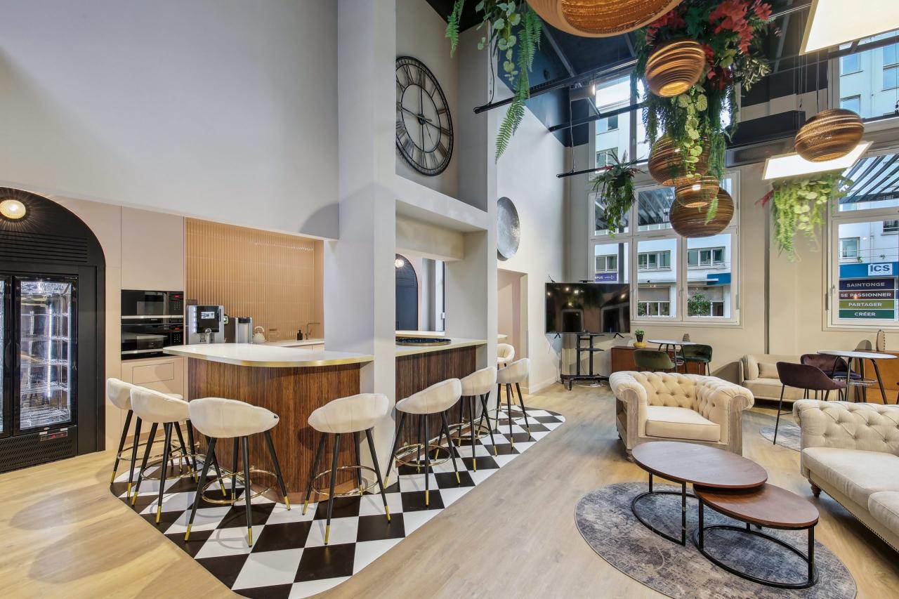 Location coworking Paris OLBUR2644924 4