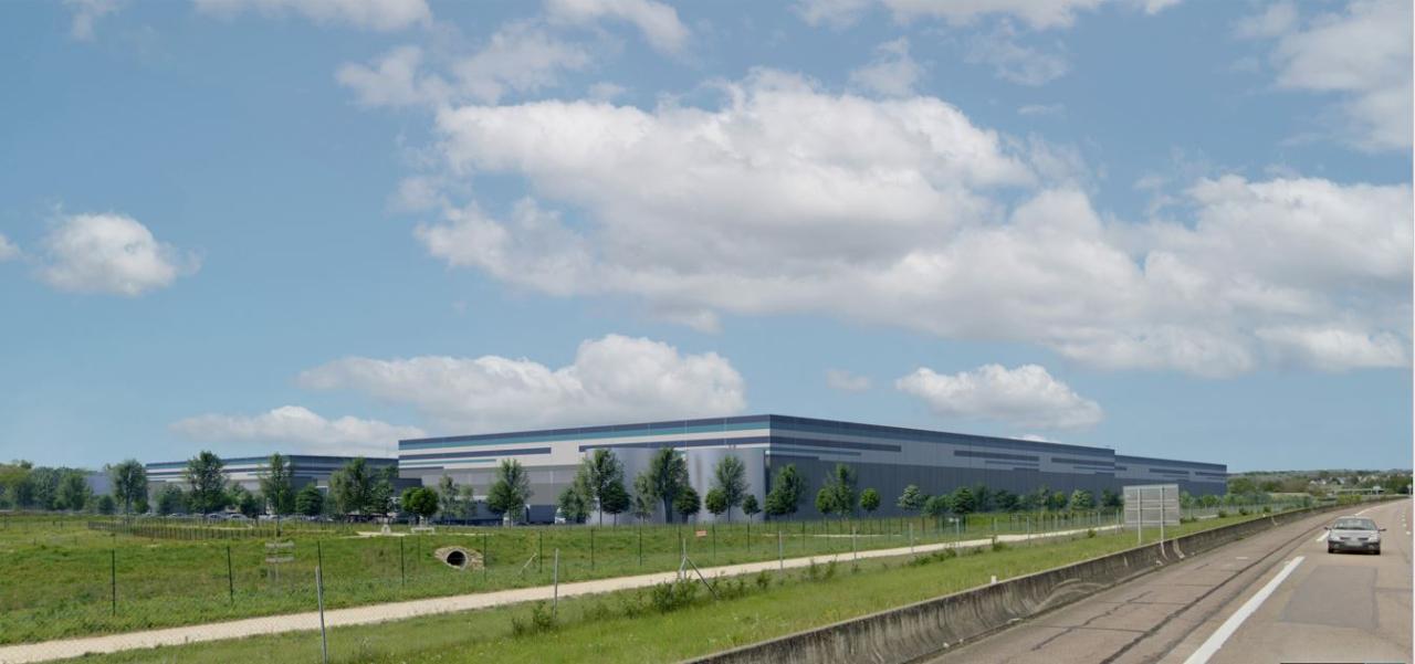 Vente entrepôt classe a Appoigny Yonne OVLOG2422561 4