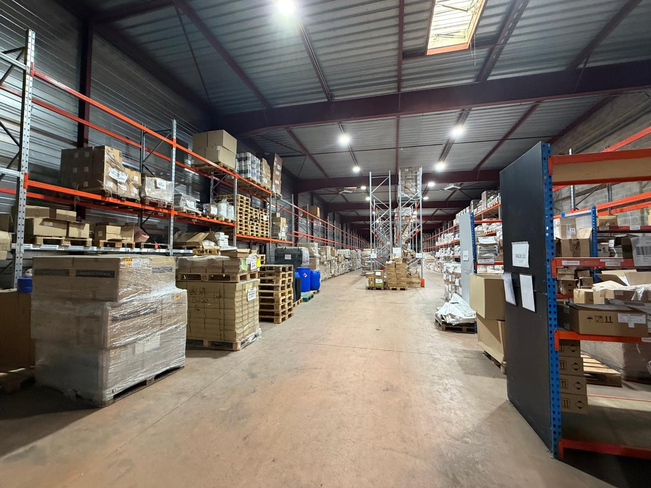Vente local d'activité Chevilly Loiret OVACT2644621 14
