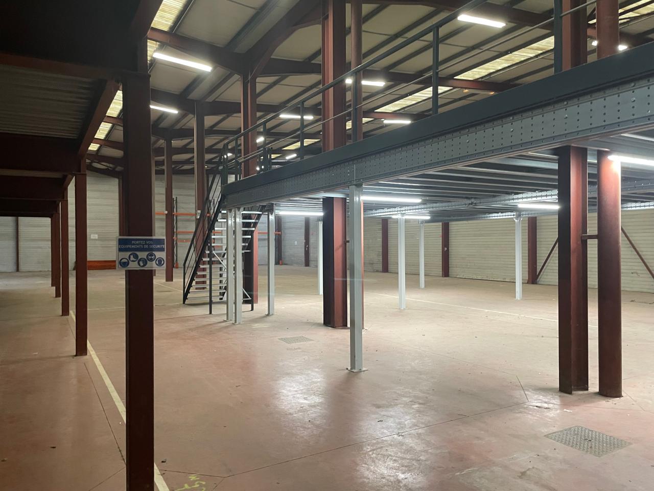 Location local d'activité Pringy Haute-Savoie OLACT2530459 20