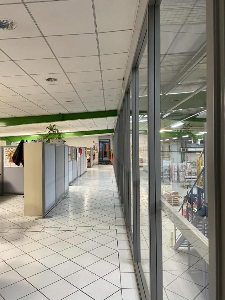 Vente local d'activité Brignais Rhône OVACT2533058 11