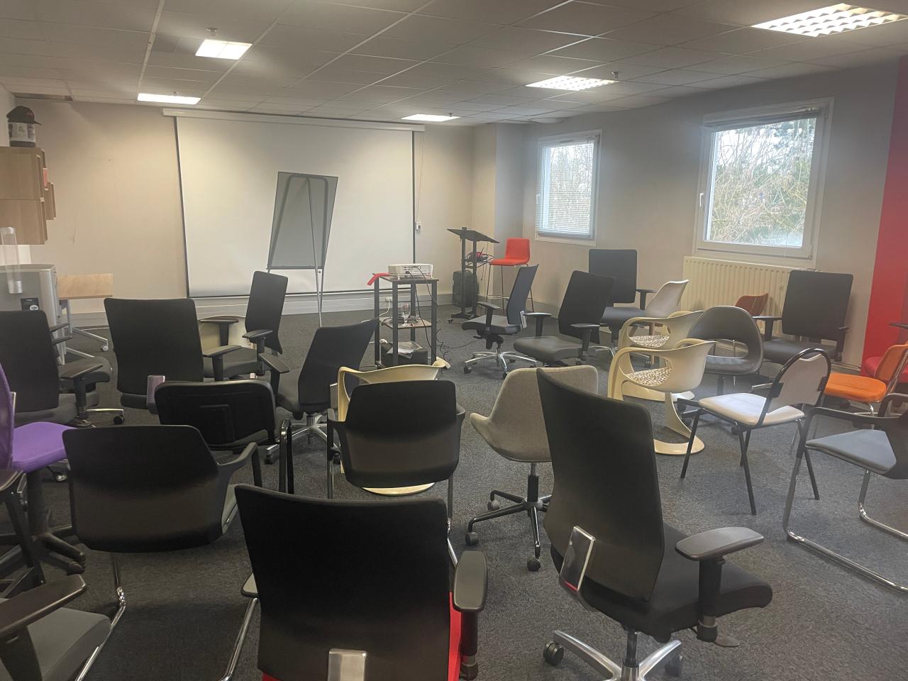 Location entrepôt classe b Fretin Nord OLLOG2531369 9