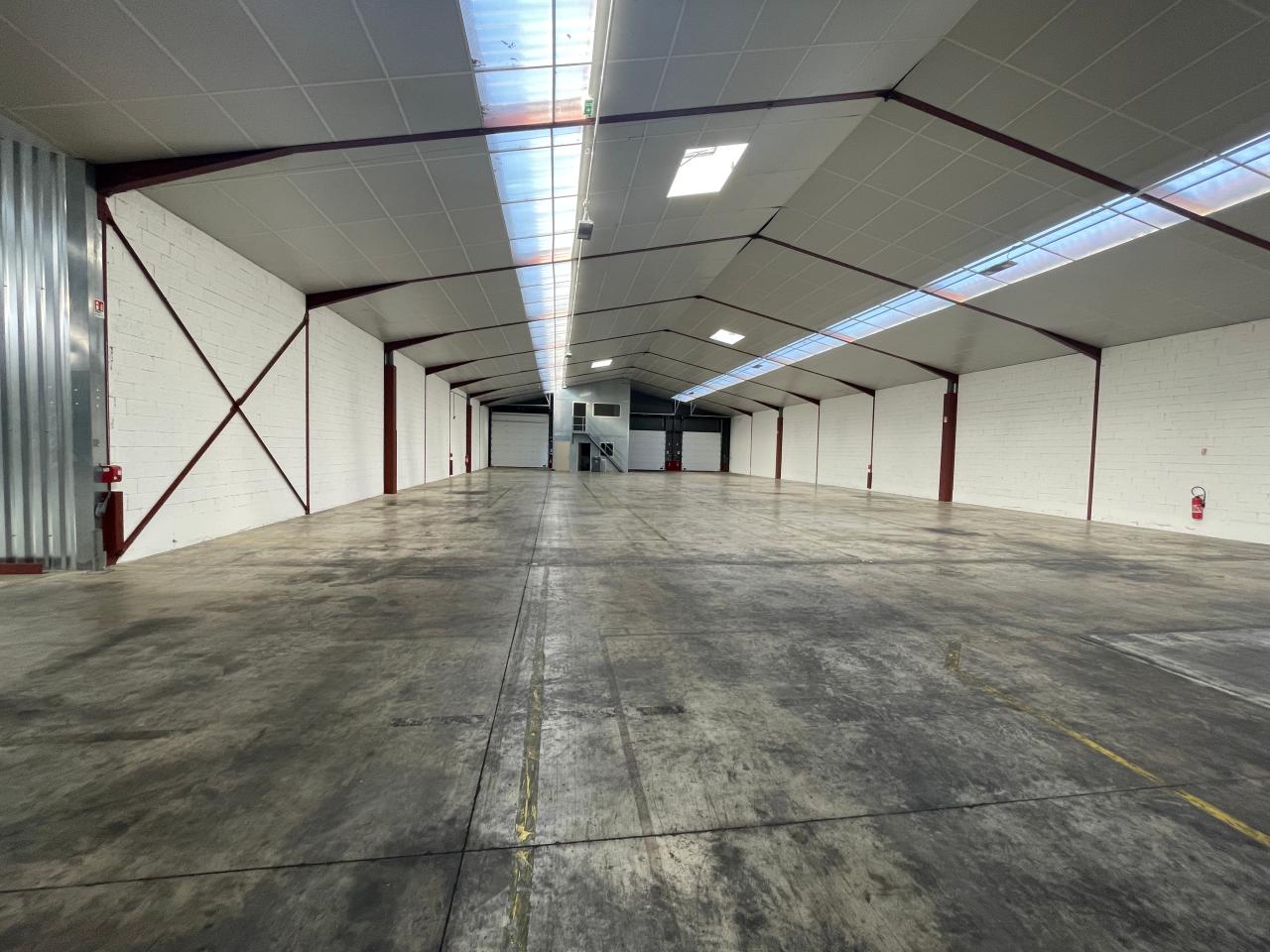 Location local d'activité Vern-sur-Seiche Ille-et-Vilaine OLACT2638453