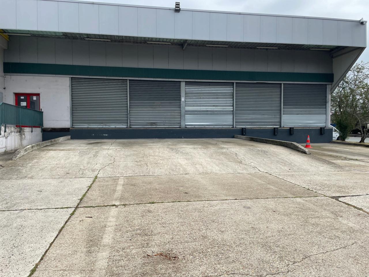 Location entrepôt Aulnay-sous-Bois Seine-Saint-Denis OLLOG2424773 3