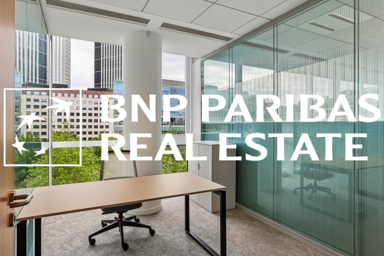 Location bureau Courbevoie Hauts-de-Seine OLBUR2425329 11