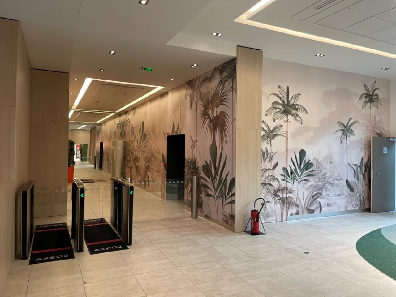 Location bureau Arcueil Val-de-Marne OLBUR2201214 5