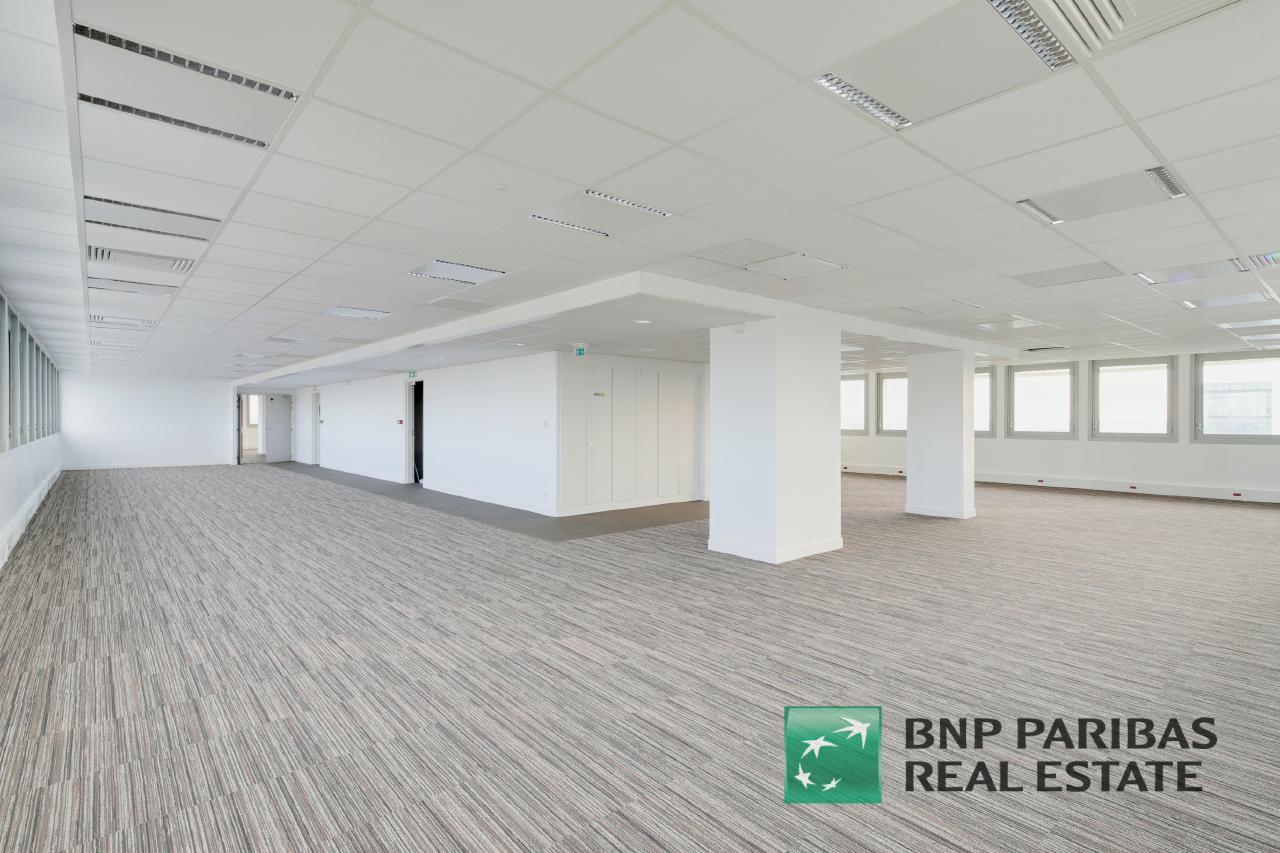 Location bureau Vélizy-Villacoublay Yvelines OLBUR2103858 5