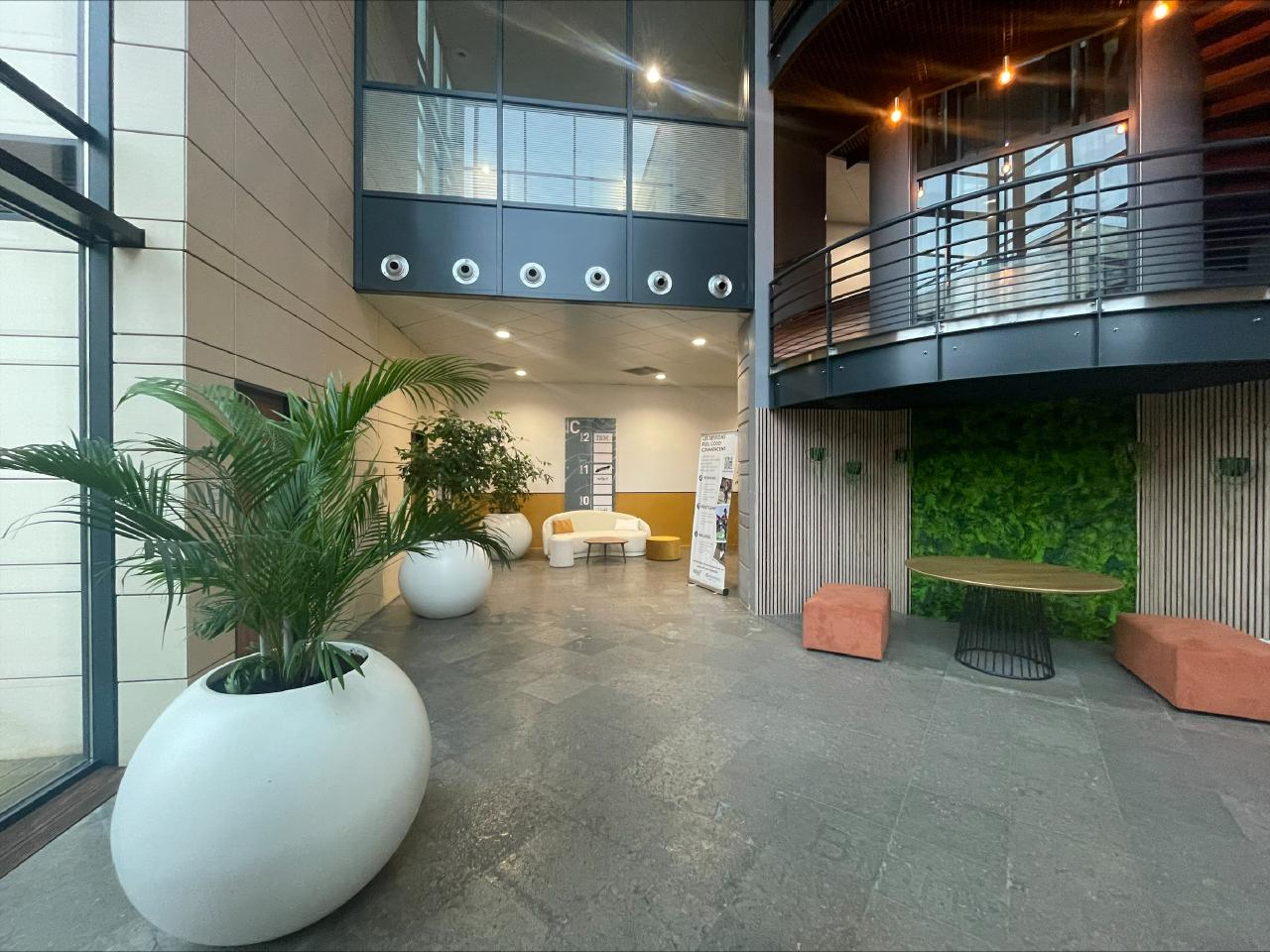 Location bureau Écully Rhône OLBUR2109164 12