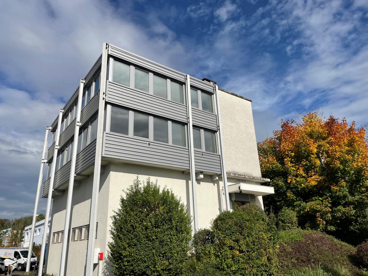 Location local d'activité Meythet Haute-Savoie OLACT2426804 14