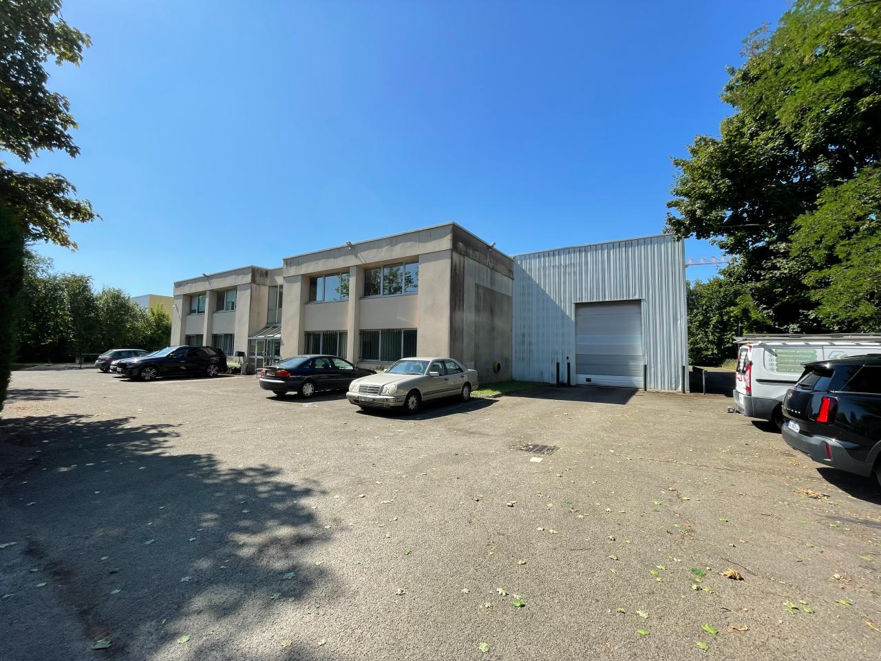 Vente local d'activité Coignières Yvelines OVACT2533803 1