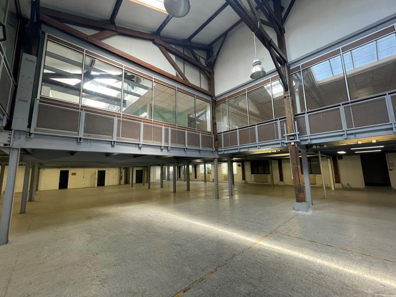 Vente local d'activité Clamart Hauts-de-Seine OVACT2425697 5