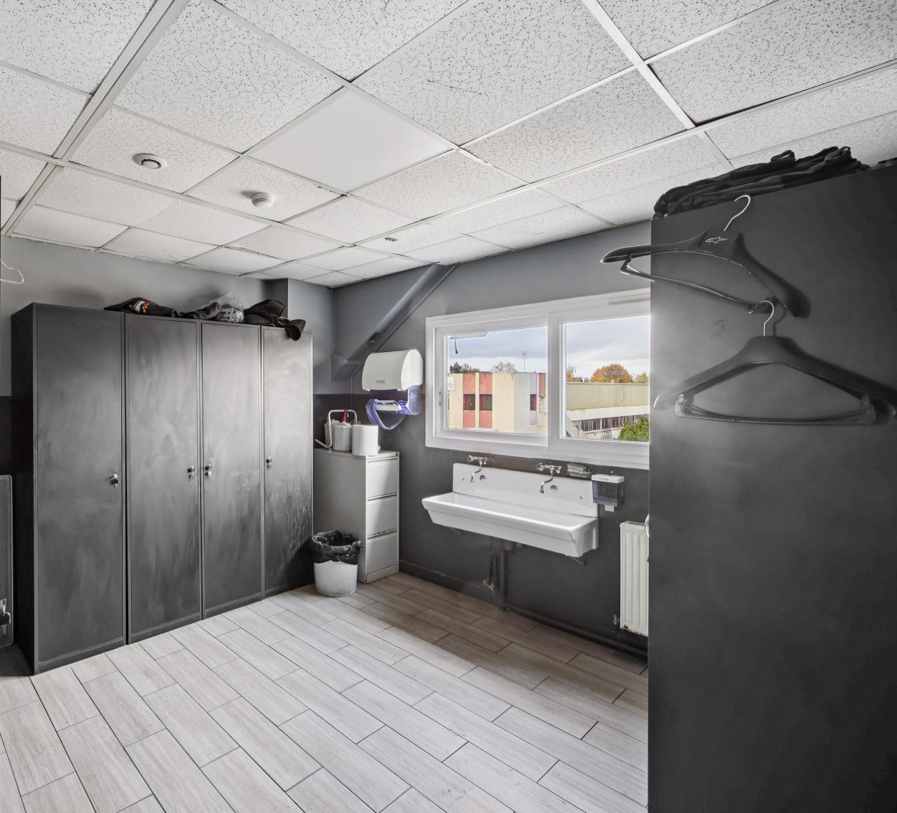 Location local d'activité Brétigny-sur-Orge Essonne OLACT2536299 13