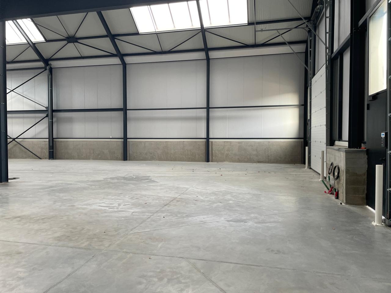 Vente local d'activité Toussieu Rhône OVACT2204206 8