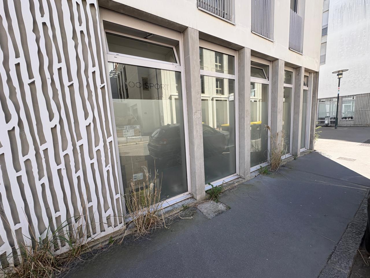 Vente bureau Nantes Loire-Atlantique OVBUR2640732 12