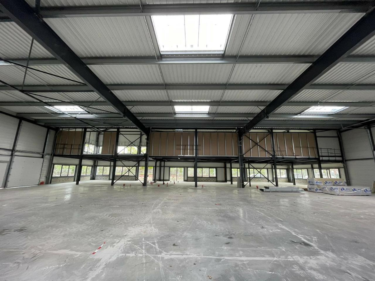 Vente local d'activité Tourcoing Nord OVACT2425835 1