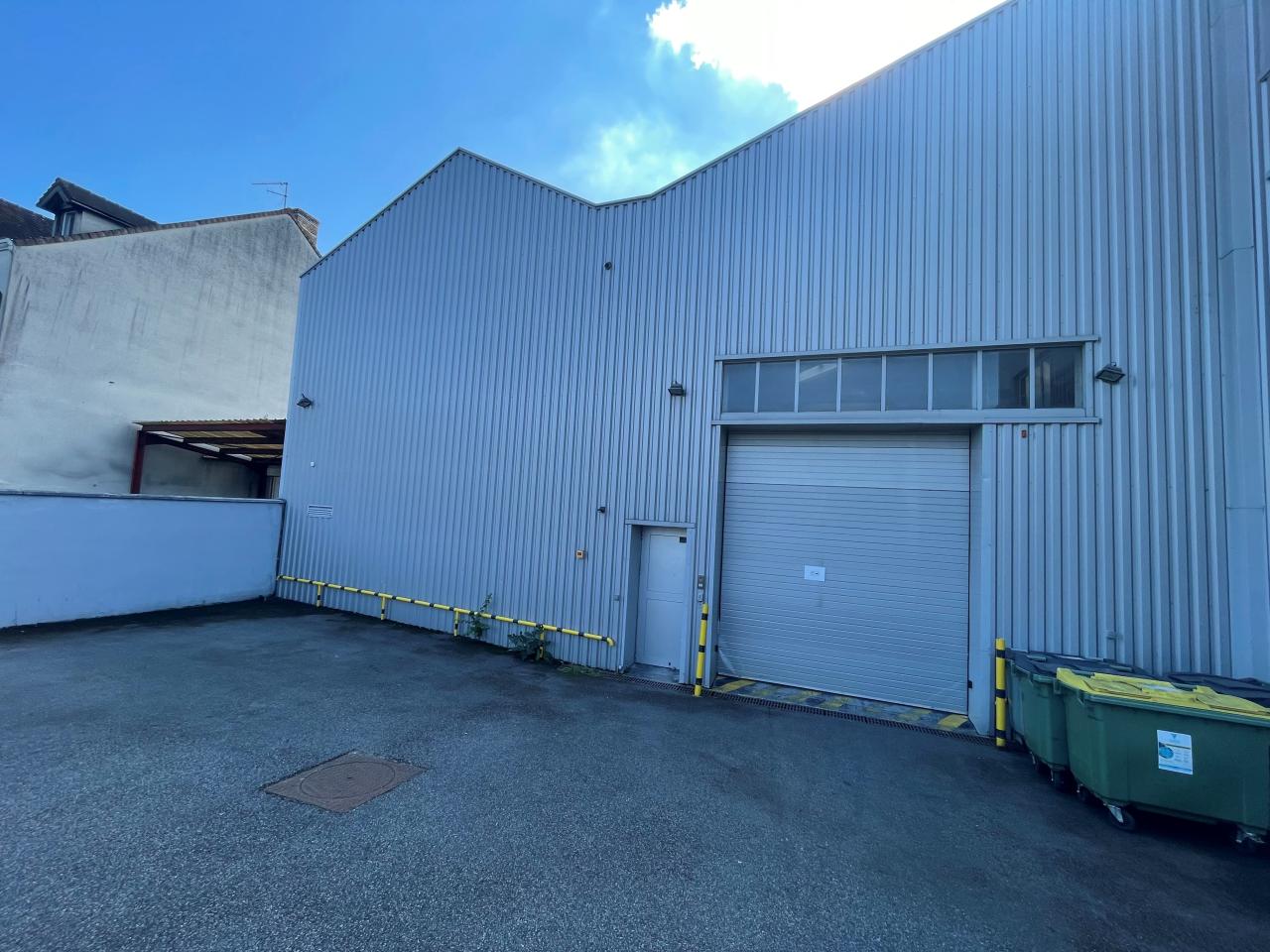 Location local d'activité Clamart Hauts-de-Seine OLACT2425601 11