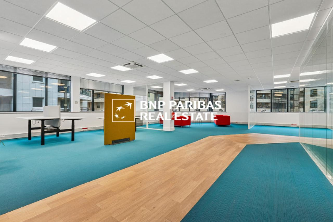Location bureau Levallois-Perret Hauts-de-Seine OLBUR2638932 10