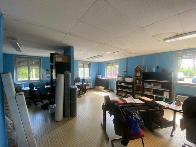 Location local d'activité Saint-Saulve Nord OLACT2419600 6