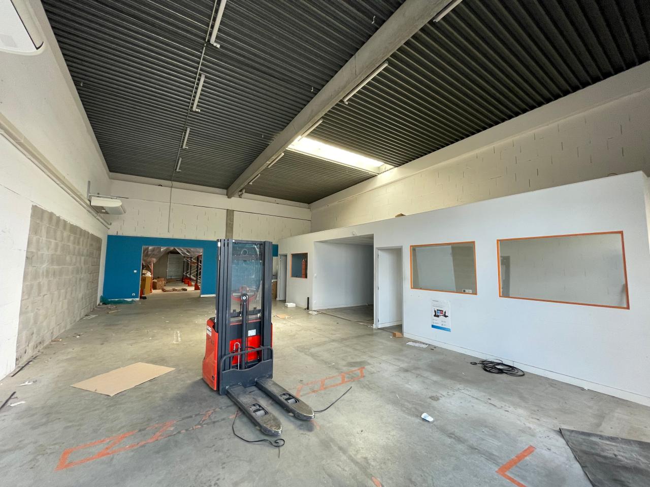 Location local d'activité Portet-sur-Garonne Haute-Garonne OLACT2425626 7