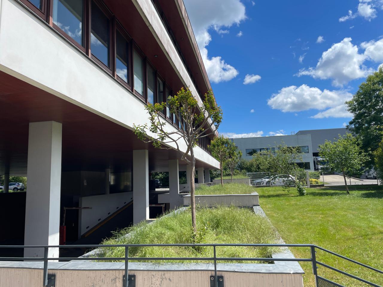 Vente bureau Nantes Loire-Atlantique OVBUR2642866 11