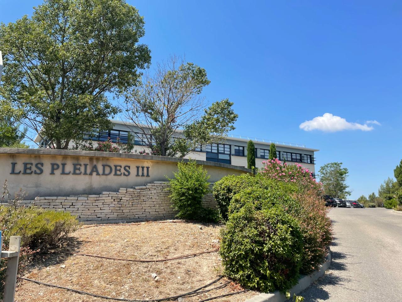 Location bureau Aix-en-Provence Bouches-du-Rhône OLBUR2428083 7