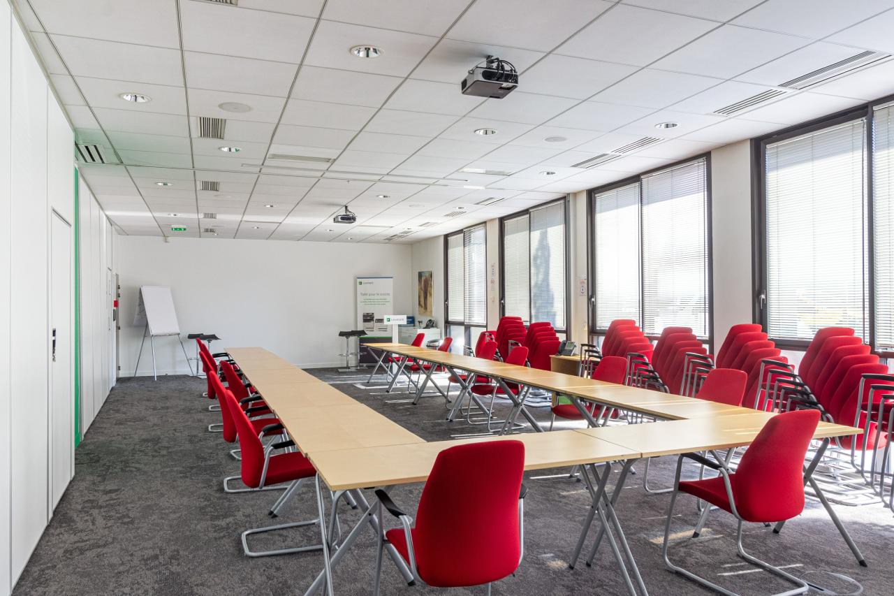 Location bureau Suresnes Hauts-de-Seine OLBUR2426438 10