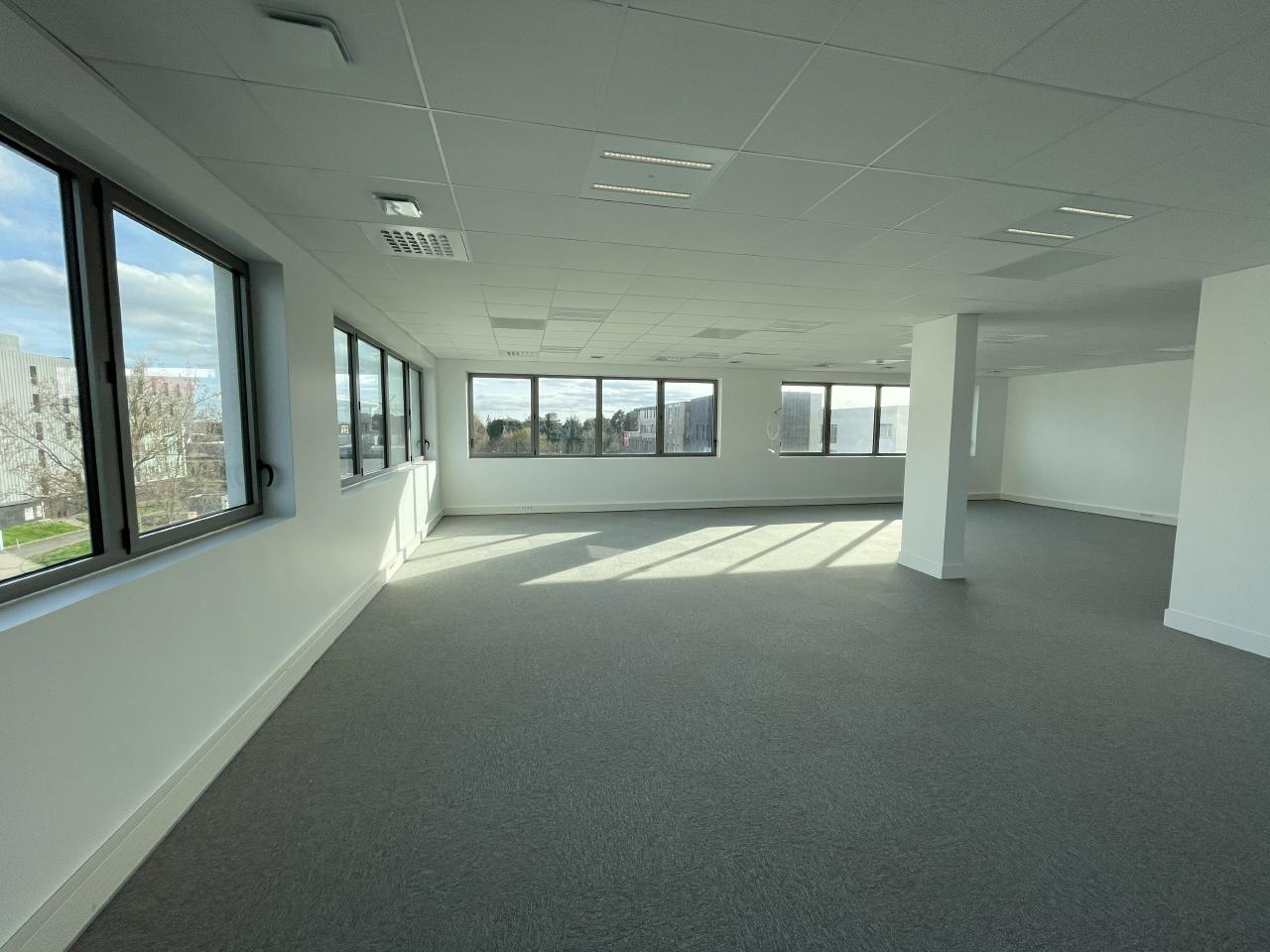 Location bureau Saint-Herblain Loire-Atlantique OLBUR2116083 3