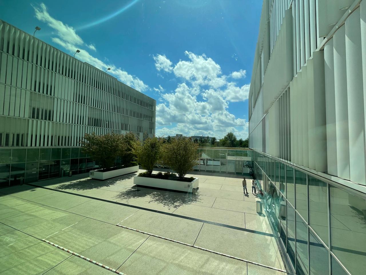 Location bureau Blagnac Haute-Garonne OLBUR2108339 15