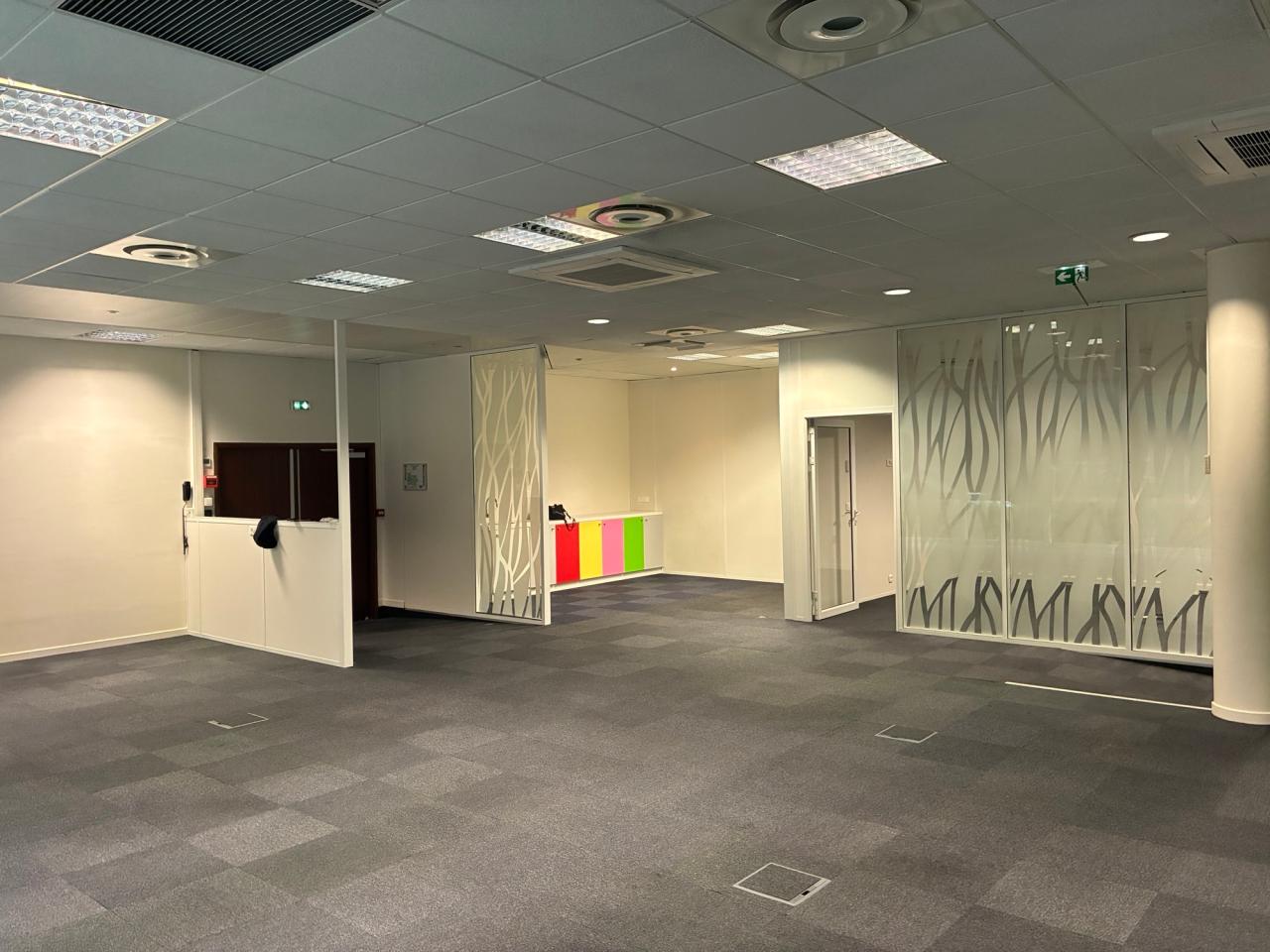 Location bureau Roissy-en-France Val-d'Oise OLBUR2535459 2