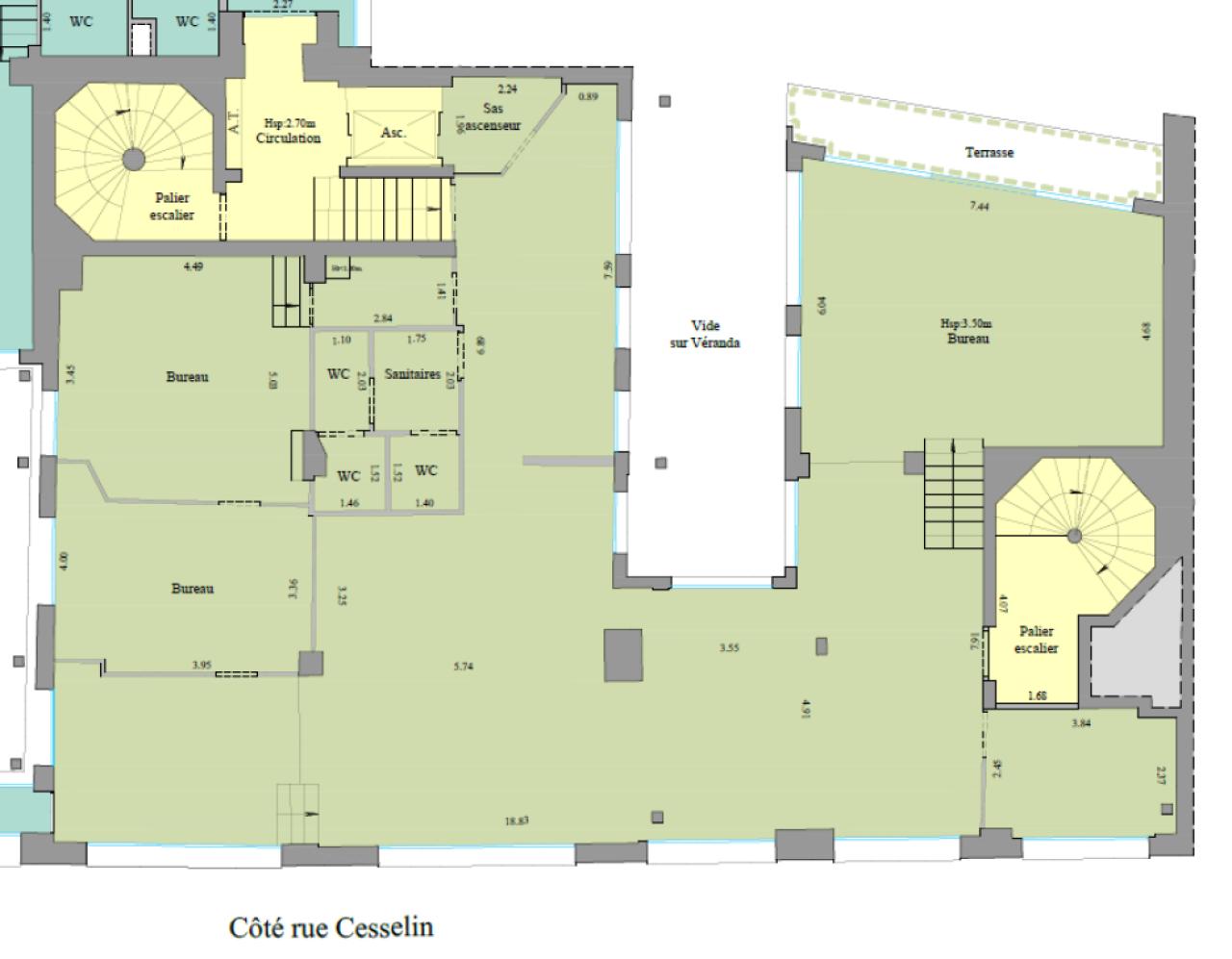 Location bureau Paris OLBUR2531417 23