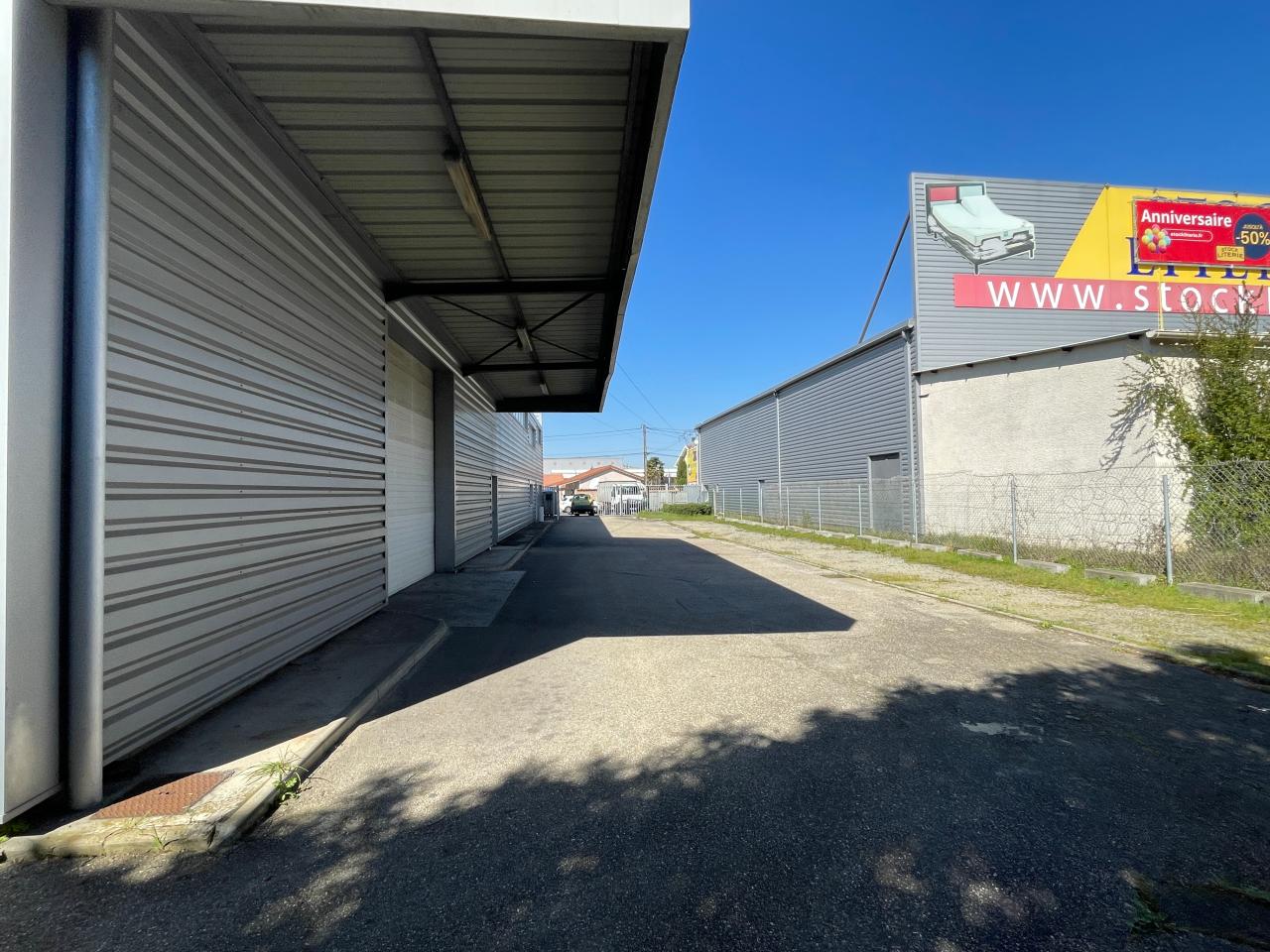 Location local d'activité Saint-Genis-Laval Rhône OLACT2638589 5