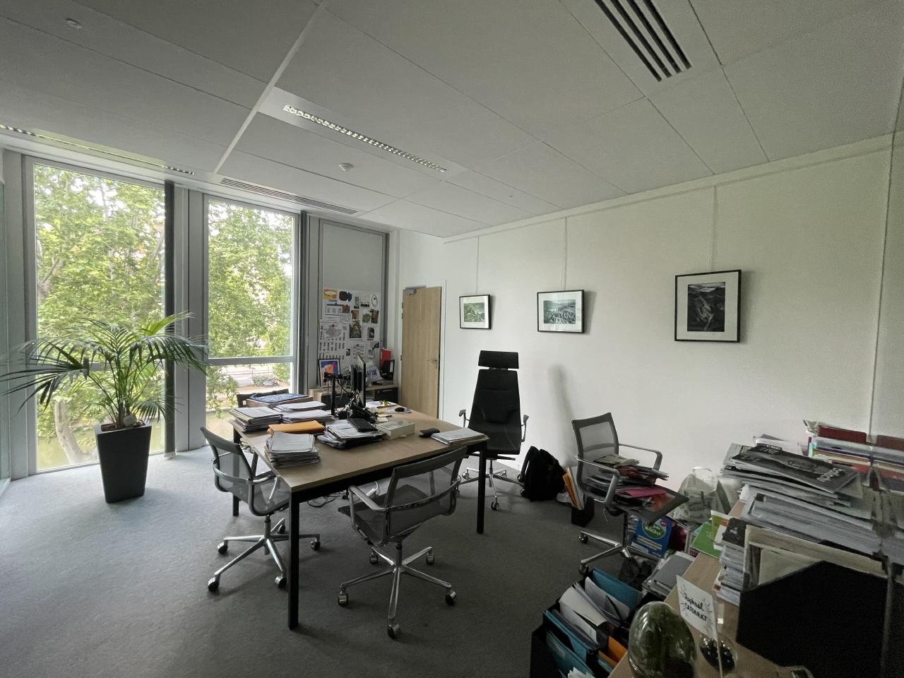 Location bureau Toulouse Haute-Garonne OLBUR2424121 9