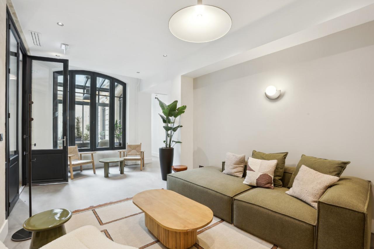 Location coworking Paris OLBUR2532518 8